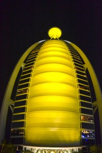 Burj Al Arab