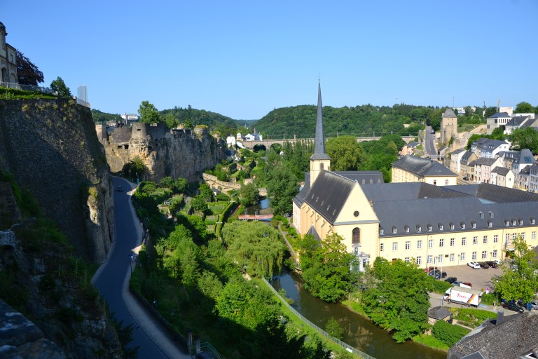 Luxembourg