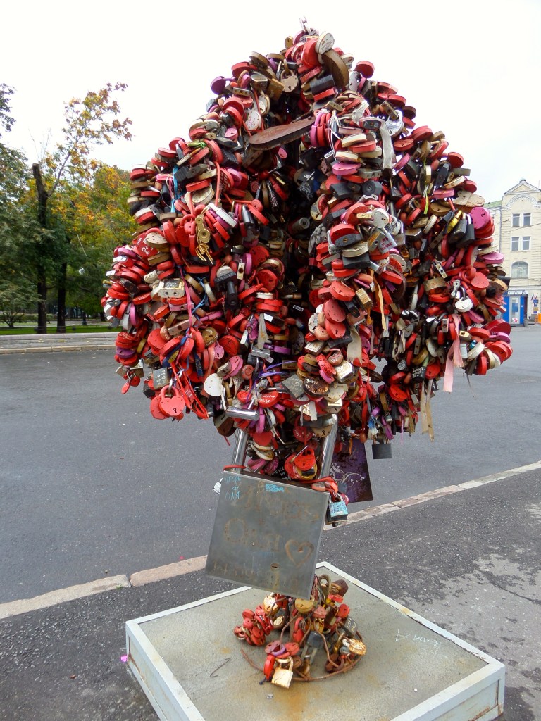 Locks.